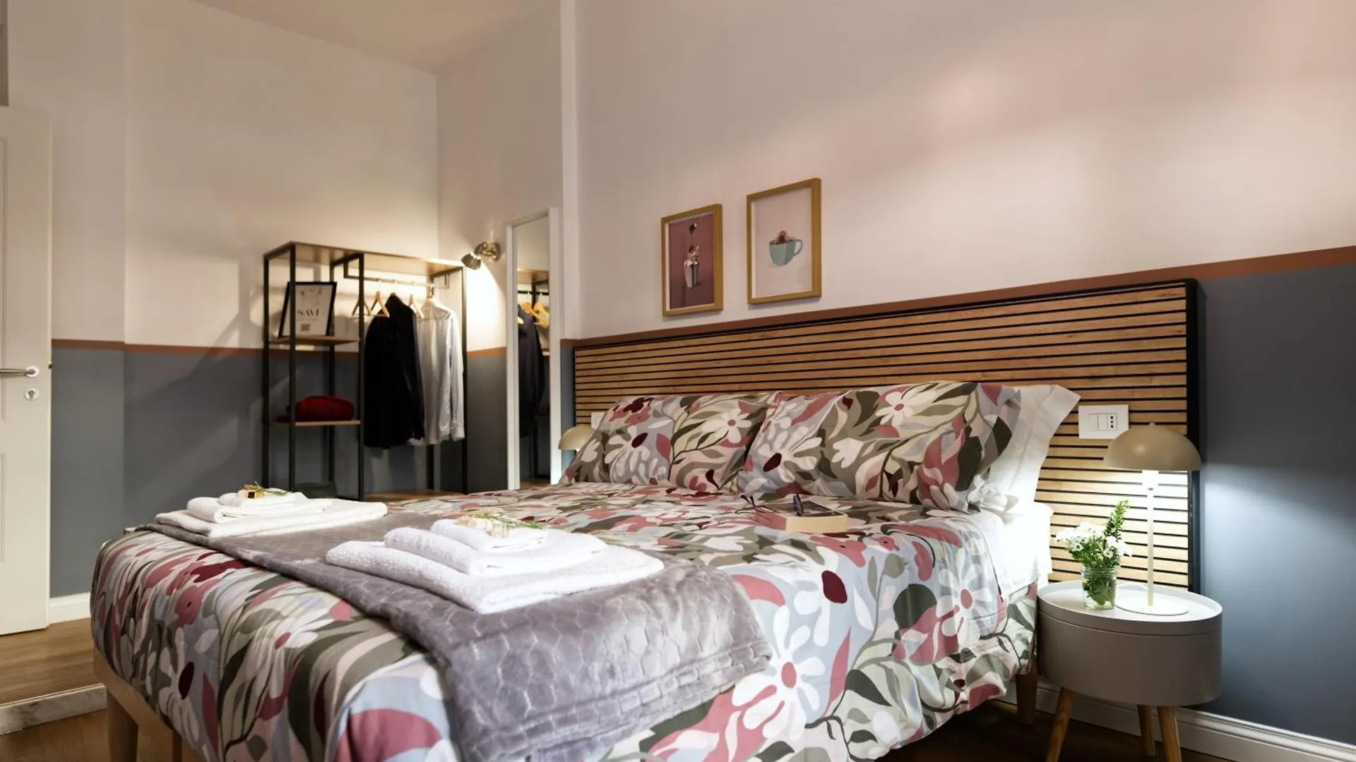 Savi Guest House Metro B S Paolo Rome 0*,  Italy