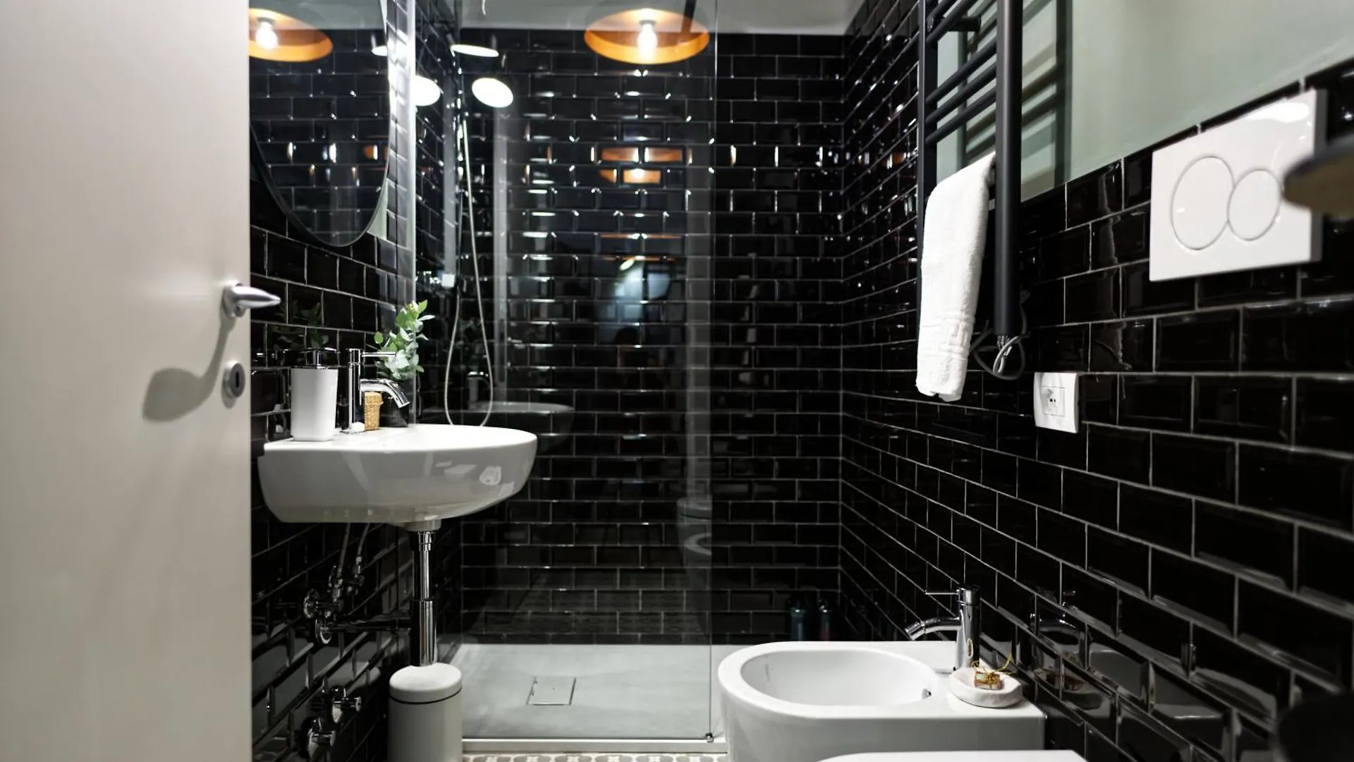 Savi Guest House Metro B S Paolo Rome