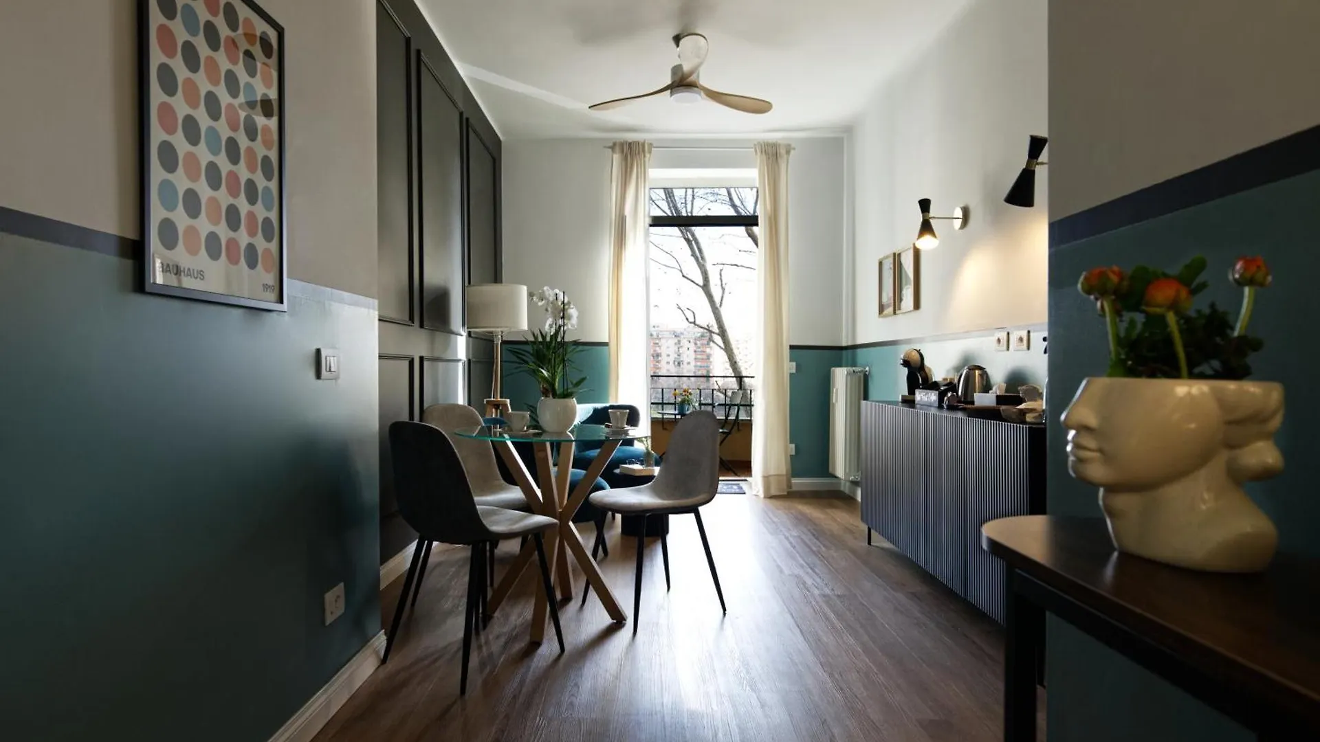 Savi Guest House Metro B S Paolo Rome